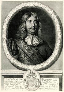 Cornelis Tromp de German School