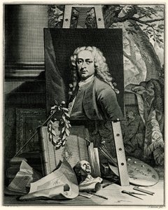 Cornelis Troost de German School