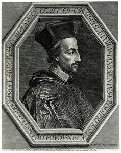 Cornelio Jansen de German School