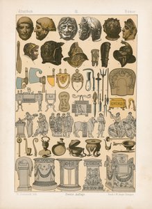 Traje de German School