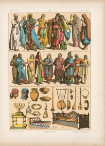 Traje de German School