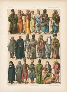 Traje