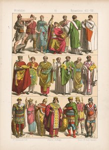 Traje