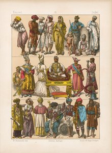 Traje de German School