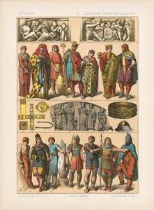 Traje