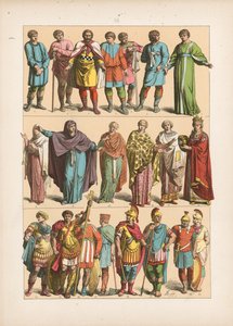Traje