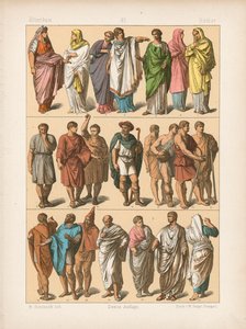 Traje