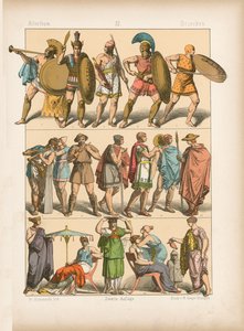 Traje