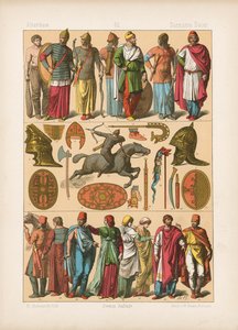 Traje