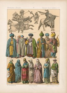 Traje