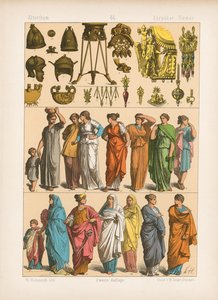 Traje de German School