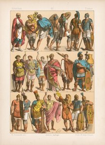 Traje