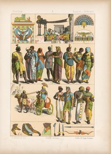 Traje de German School