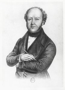 Dagobert von Gerhardt
