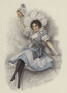 Desenmascarado de German School