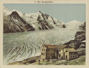 El Grossglockner de German School