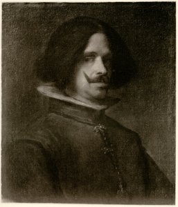 Diego Rodríguez de Silva y Velázquez, 1884-90 de German School