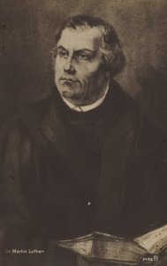 Dr. Martin Luther de German School