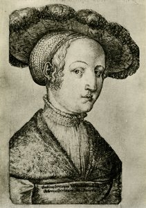 Duquesa Sabina de Wurtemberg de German School