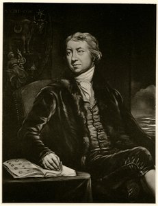 Edward Jenner de German School
