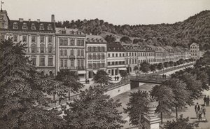 Egerstrasse de German School