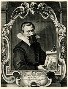 Elias Holl de German School