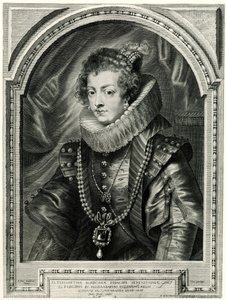 Isabel de Borbón de German School