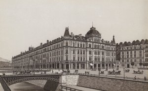 Elisabethquai de German School