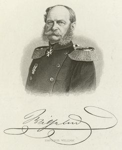 Emperador Guillermo