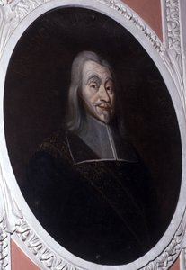 Ernst I, el Piadoso, Duque de Sachsen-Gotha-Altenburg de German School