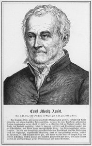 Ernst Morik Arndt de German School