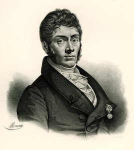 Etienne Henri Méhul de German School