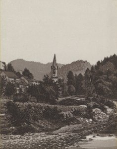 Iglesia Evangélica de German School