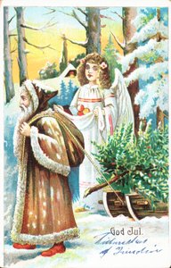Papá Noel