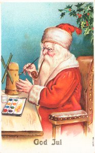 Papá Noel