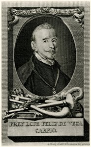 Félix Lope de Vega Carpio de German School
