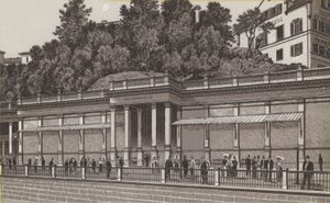 Felsenquelle de German School