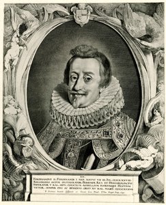 Fernando II de German School