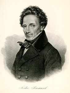 Ferdinand Raimund de German School