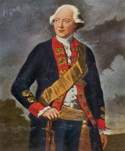 Mariscal de Campo von Möllendorff