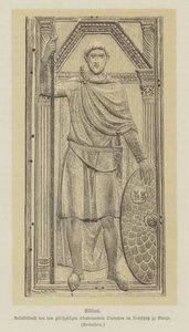 Flavio Aecio, general romano