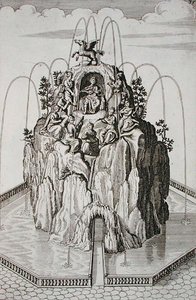 Diseño de fuente, de 