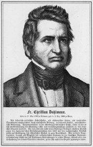 Fr Christian Dahlmann de German School