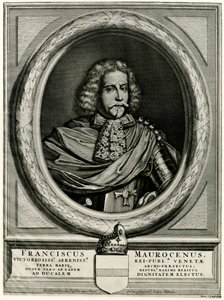Francesco Morosini de German School