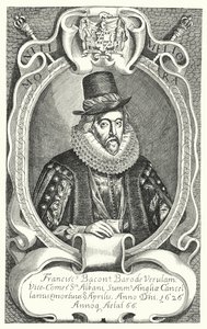 Francis Bacon de German School