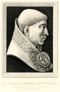 Francisco Ximenes de Cisneros de German School
