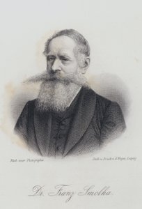 Franciszek Smolka, político polaco bajo el dominio austrohúngaro de German School