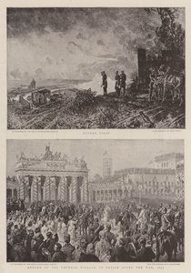 Guerra Franco-Prusiana de German School