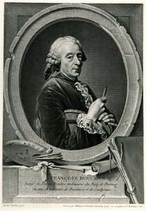François Boucher