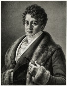 François Joseph Talma, 1884-90 de German School
